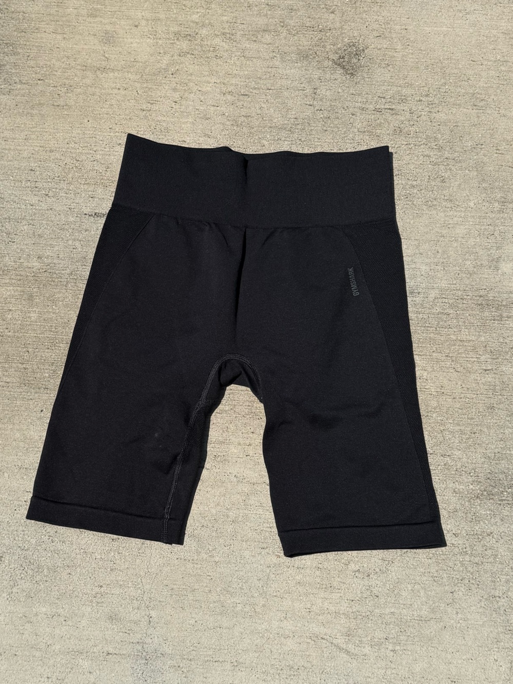Gymshark Flex Bike Shorts